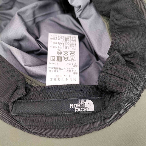 ザノースフェイス THE NORTH FACE NOWEATHER HAT メンズ FREE