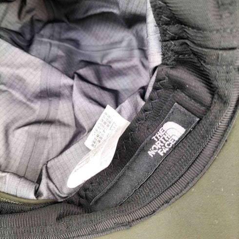 ザノースフェイス THE NORTH FACE NOWEATHER HAT メンズ FREE