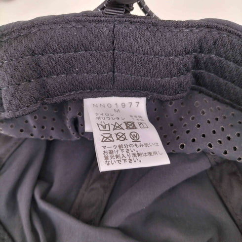 ザノースフェイス THE NORTH FACE GRAPHICS CAP メンズ M