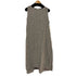 フォグリネンワーク fog linen work bertina one piece dress レディース