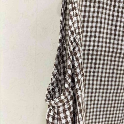 フォグリネンワーク fog linen work bertina one piece dress レディース