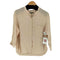 マーガレットハウエル MARGARET HOWELL 21SS FINE LINEN MHL シャツ レディース 2