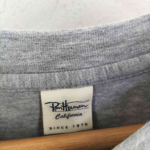 ロンハーマン Ron Herman S/Sロングワンピース レディース JPN:XS