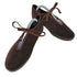 ムーンスター MOONSTAR LITE PRIM W ベルベット プリム フラット シューズ レディース JPN:23