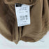 カナタ Kanata for back cut&saw コットンプルオーバーカットソー レディース JPN:1