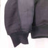 ソエルテ soerte WOOL BLEND SWITCHING BLOUSON ウール ブレンド スイッチング ブルゾン ジャケット メンズ JPN:2