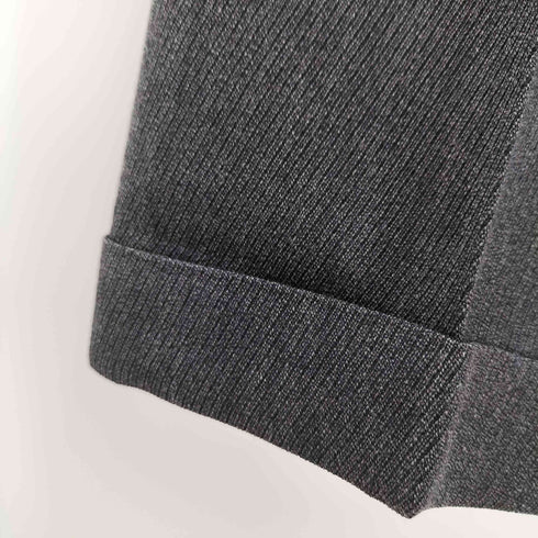パルジレリ PAL ZILERI イタリア製 PURE WOOL 2タック スラックス パンツ メンズ