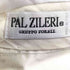 パルジレリ PAL ZILERI イタリア製 PURE WOOL 2タック スラックス パンツ メンズ