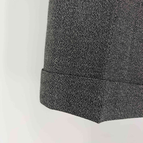 パルジレリ PAL ZILERI イタリア製 PURE WOOL 2タック スラックス パンツ メンズ 48