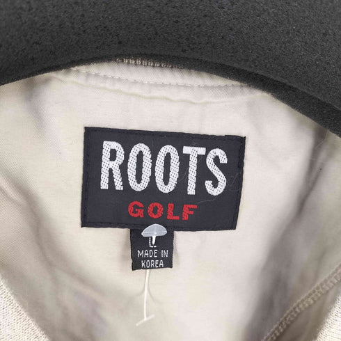 ルーツ Roots ピーチスキン ピステベスト メンズ import:L