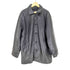 ウィルソン Wilsons Leather M.JULIAN リアルレザーハーフコート メンズ JPN:M