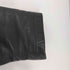 ウィルソン Wilsons Leather M.JULIAN リアルレザーハーフコート メンズ JPN:M