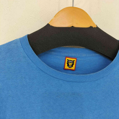 ヒューマンメイド HUMAN MADE LONG-T メンズ JPN:S