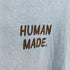ヒューマンメイド HUMAN MADE LONG-T メンズ JPN:S