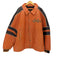 カールカナイ Karl Kani ロゴパッチレザージャケット メンズ 6XL