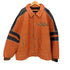 カールカナイ Karl Kani ロゴパッチレザージャケット メンズ 6XL