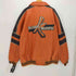 カールカナイ Karl Kani ロゴパッチレザージャケット メンズ 6XL