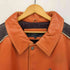 カールカナイ Karl Kani ロゴパッチレザージャケット メンズ 6XL