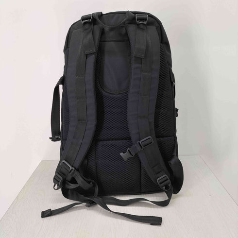 ヨウジヤマモト Yohji Yamamoto 21SS アーバンパック 33L シグネチャーロゴ アートワーク メンズ ONE SIZE