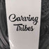 カービングトライブス Carving Tribes Maestra L マエストラ レザーハンドバッグ レディース L