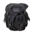 ヨウジヤマモト Yohji Yamamoto 20AW UTILITY 4P PACK YY バックパック メンズ ONE SIZE