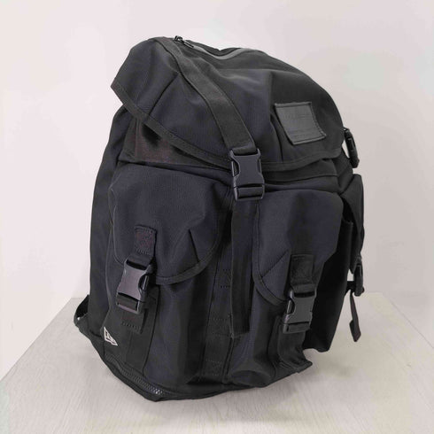 ヨウジヤマモト Yohji Yamamoto 20AW UTILITY 4P PACK YY バックパック メンズ ONE SIZE