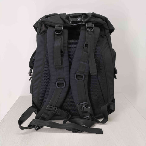 ヨウジヤマモト Yohji Yamamoto 20AW UTILITY 4P PACK YY バックパック メンズ ONE SIZE