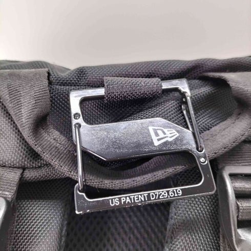 ヨウジヤマモト Yohji Yamamoto 20AW UTILITY 4P PACK YY バックパック メンズ ONE SIZE