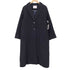 スローブイエナ SLOBE IENA 24AW ECO WOOL エコ ウール チェスターコート レディース FREE