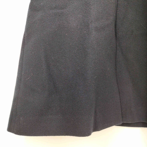 スローブイエナ SLOBE IENA 24AW ECO WOOL エコ ウール チェスターコート レディース FREE