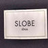 スローブイエナ SLOBE IENA 24AW ECO WOOL エコ ウール チェスターコート レディース FREE