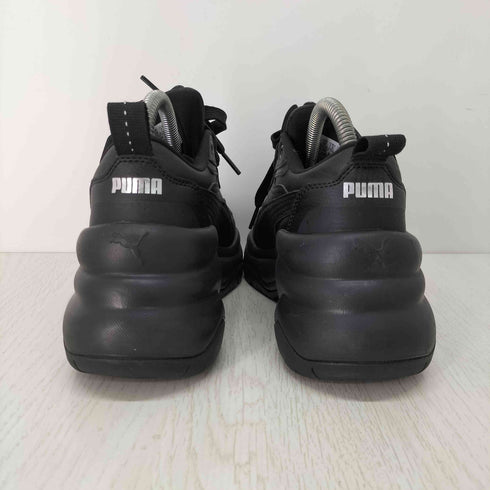 プーマ PUMA CILIA WEDGE シリアウェッジ ローカットスニーカー レディース JPN:24