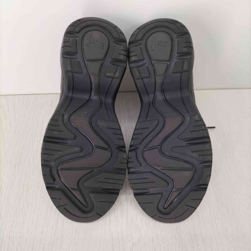 プーマ PUMA CILIA WEDGE シリアウェッジ ローカットスニーカー レディース JPN:24