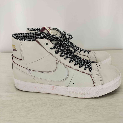 ナイキスケートボーディング NIKE SB Welcome Skateboarding Blazer Mid メンズ JPN:26