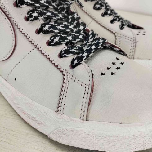 ナイキスケートボーディング NIKE SB Welcome Skateboarding Blazer Mid メンズ JPN:26