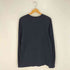 トミーヒルフィガー TOMMY HILFIGER ロゴ刺繍 ロングスリーブTシャツ メンズ import:M