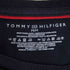 トミーヒルフィガー TOMMY HILFIGER ロゴ刺繍 ロングスリーブTシャツ メンズ import:M