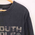 サウスポール SOUTHPOLE カモロゴプリント ロングスリーブTシャツ メンズ 2XL