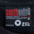 サウスポール SOUTHPOLE カモロゴプリント ロングスリーブTシャツ メンズ 2XL