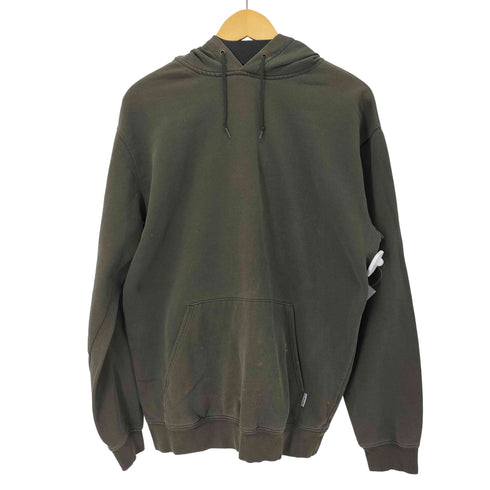 カーハート Carhartt メキシコ製 プルオーバーパーカー メンズ import:M