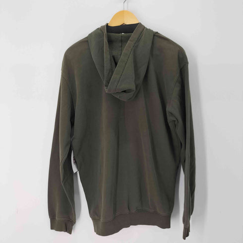 カーハート Carhartt メキシコ製 プルオーバーパーカー メンズ import:M