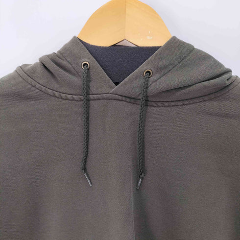 カーハート Carhartt メキシコ製 プルオーバーパーカー メンズ import:M