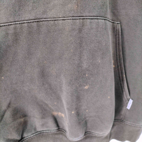 カーハート Carhartt メキシコ製 プルオーバーパーカー メンズ import:M