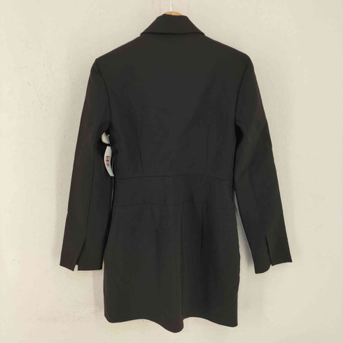 ザラ ZARA BLAZER DRESS レディース import:L