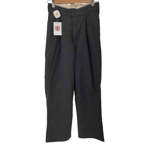 ディッキーズ Dickies タック ワークパンツ レディース