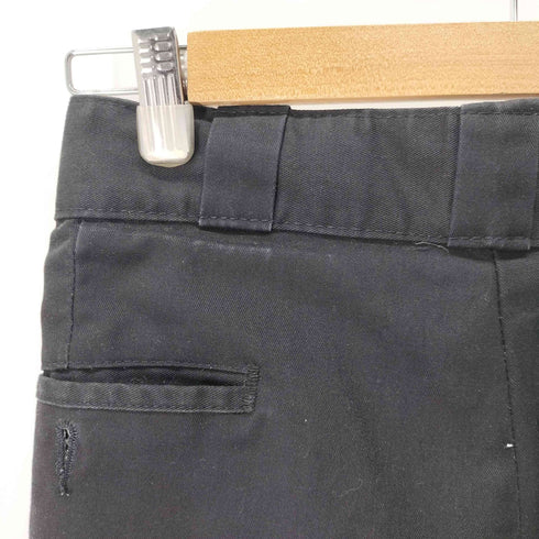 ディッキーズ Dickies タック ワークパンツ レディース