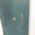 リーバイス Levis USA製 後染め ボタン裏544 501 デニムパンツ メンズ 32X30