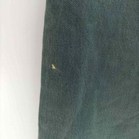 リーバイス Levis USA製 後染め ボタン裏544 501 デニムパンツ メンズ 32X30
