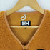 ヘリーハンセン HELLY HANSEN ファイバーパイルサーモカーディガン レディース JPN:L