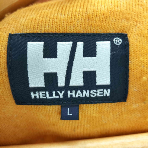 ヘリーハンセン HELLY HANSEN ファイバーパイルサーモカーディガン レディース JPN:L